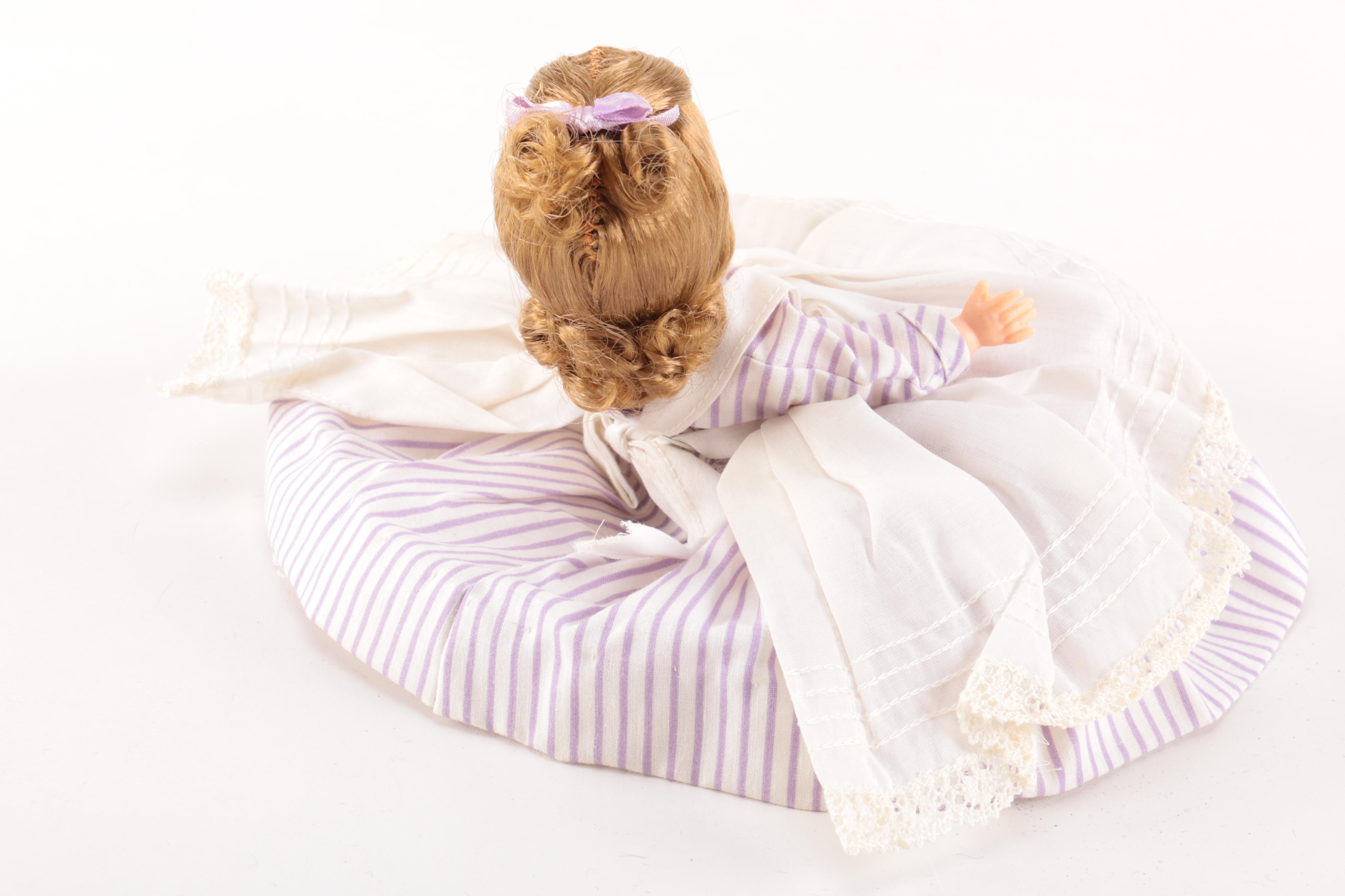 Madame Alexander Little Women Dolls