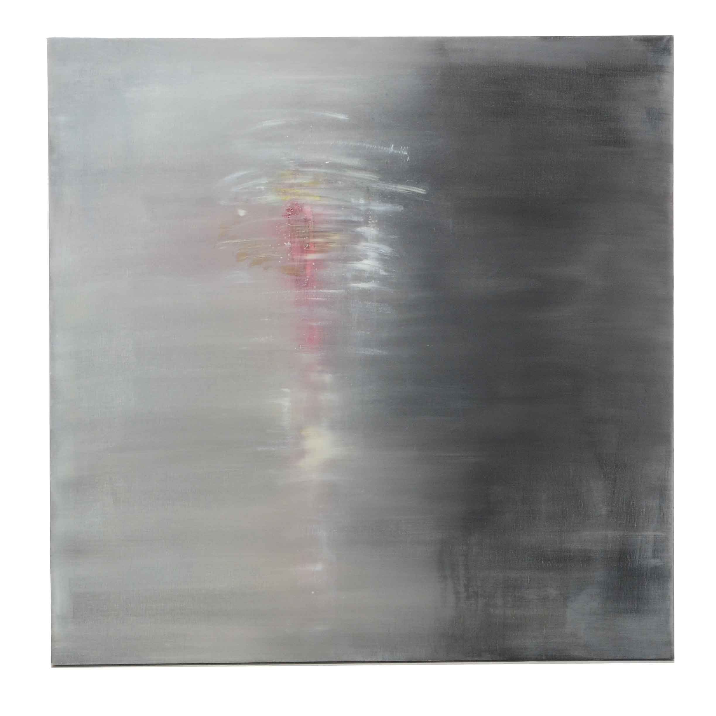 Robyn Lawson Original Oil Painting "That's More Like It"