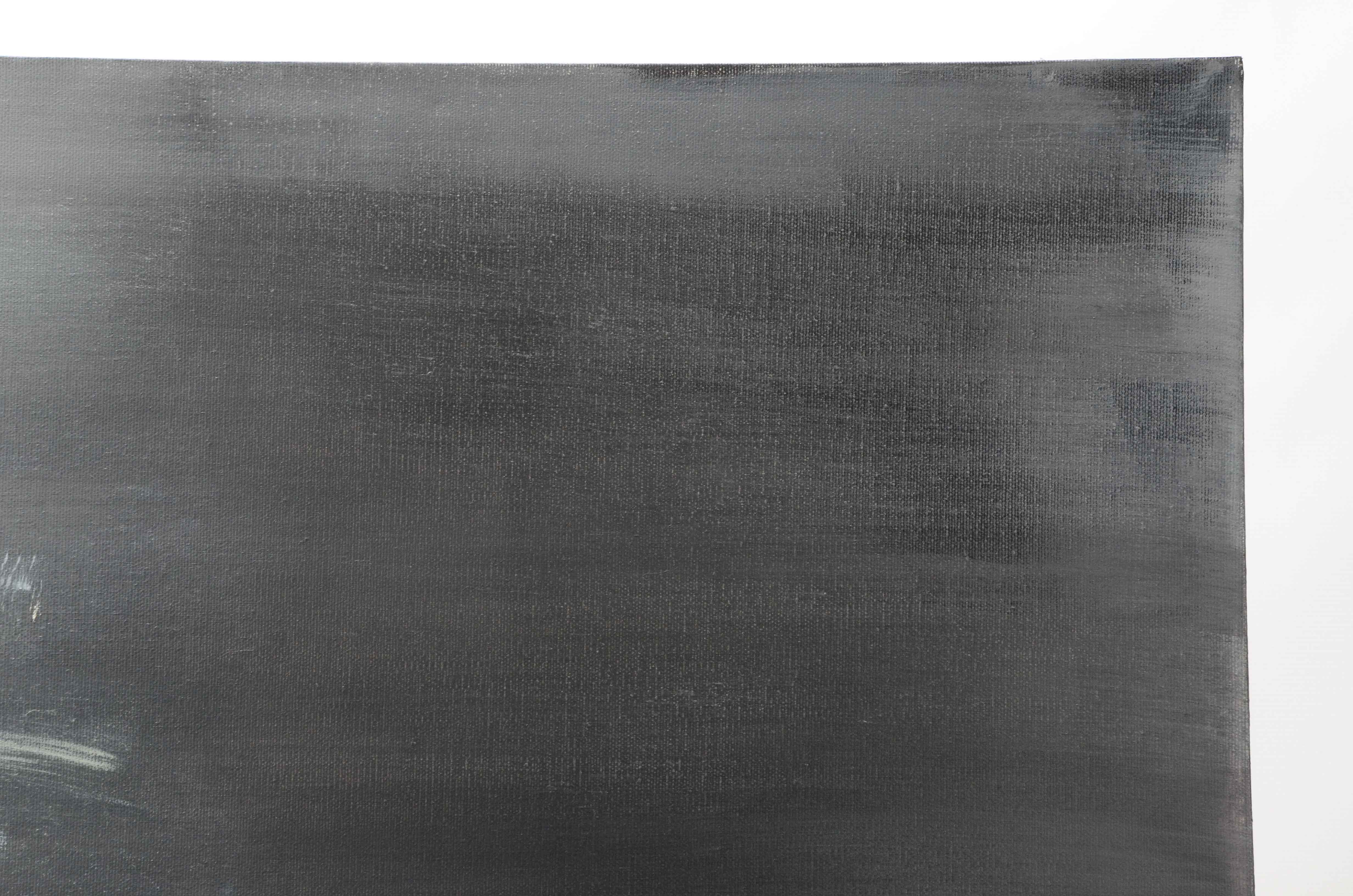 Robyn Lawson Original Oil Painting "That's More Like It"