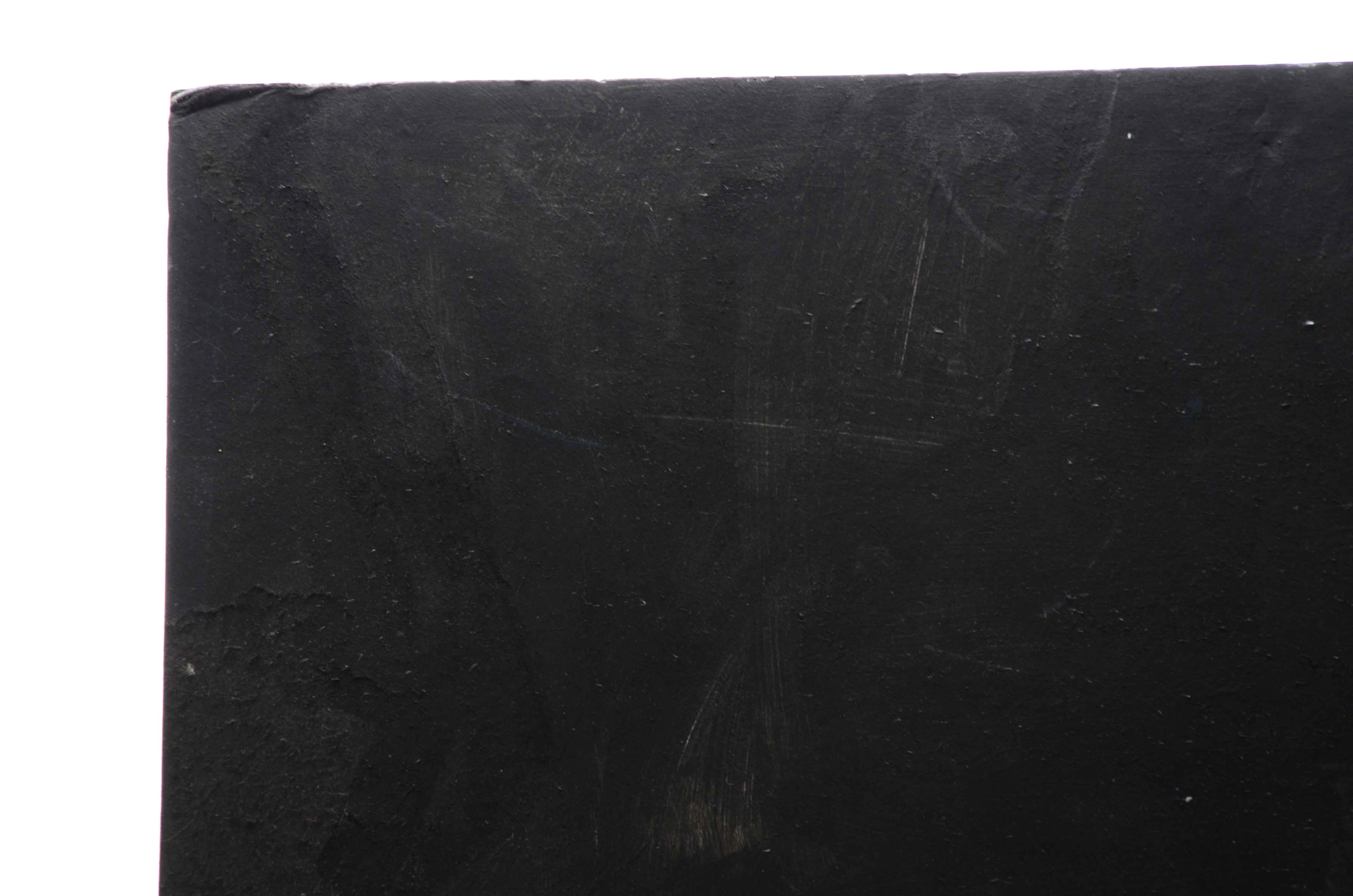 Michael Scheurer Original Mixed Media Collage "No. 2"