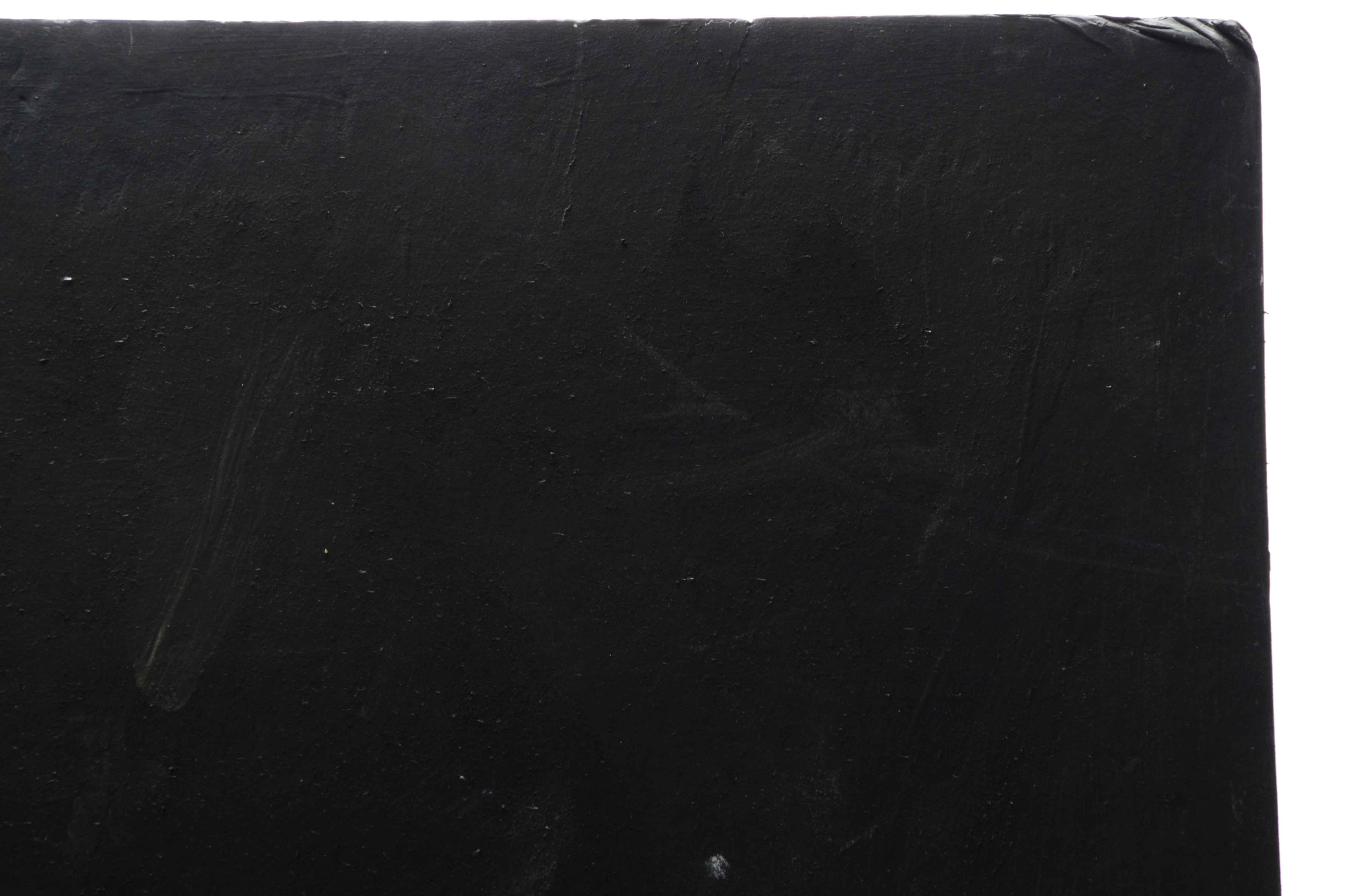 Michael Scheurer Original Mixed Media Collage "No. 2"