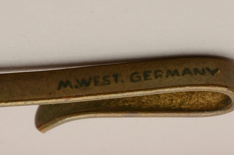 West German Raffia, Sarah Coventry and Tara Costume Jewelry