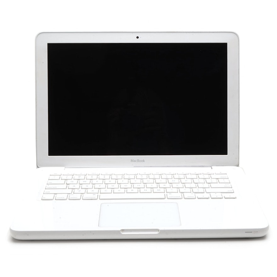 13" MacBook Laptop