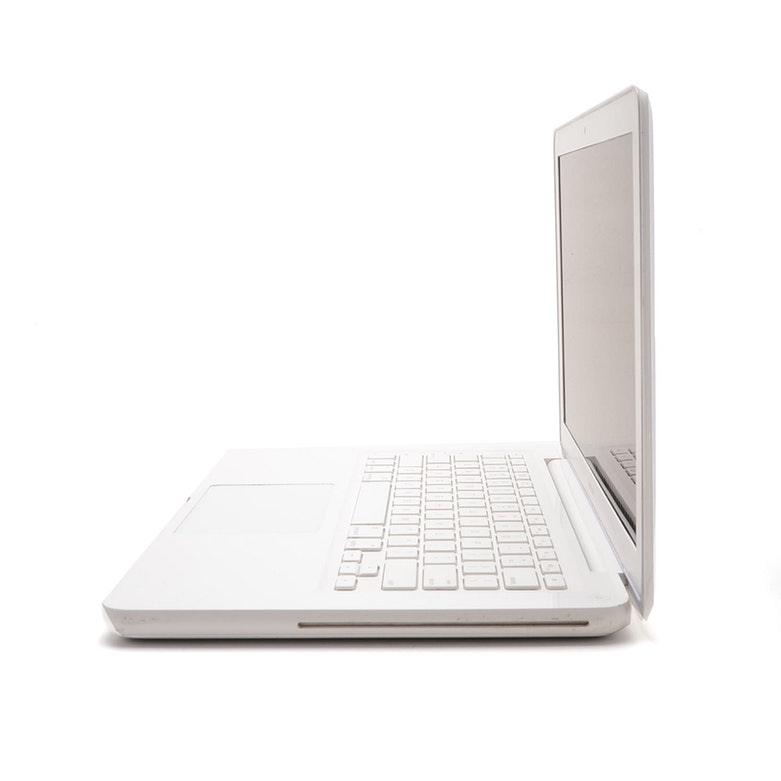 13" MacBook Laptop Computer