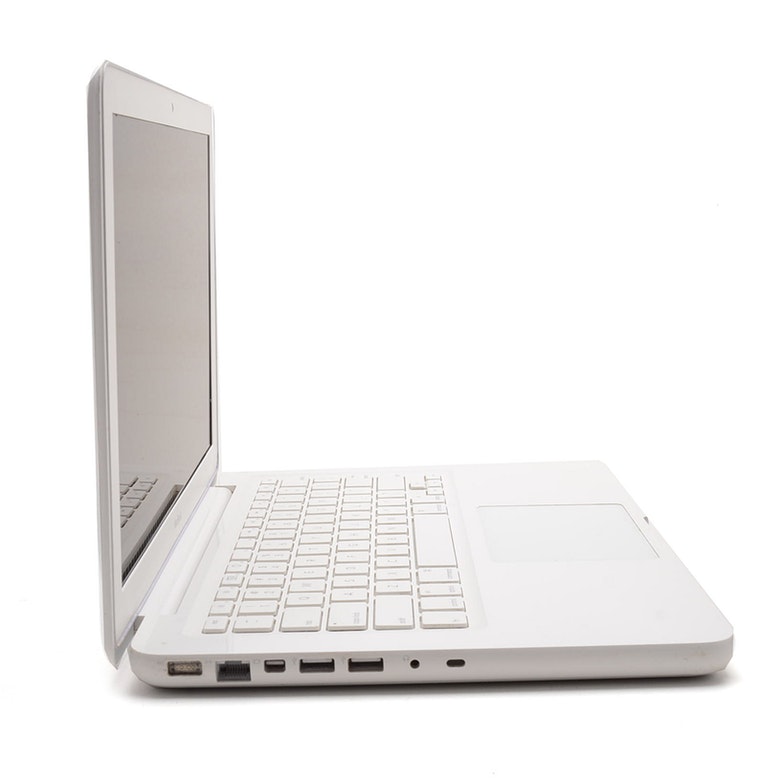 13" MacBook Laptop Computer