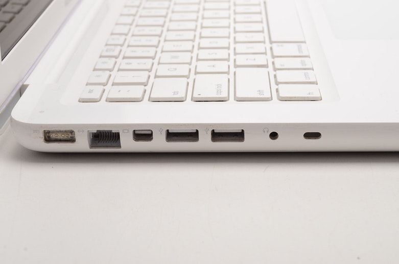 13" MacBook Laptop Computer