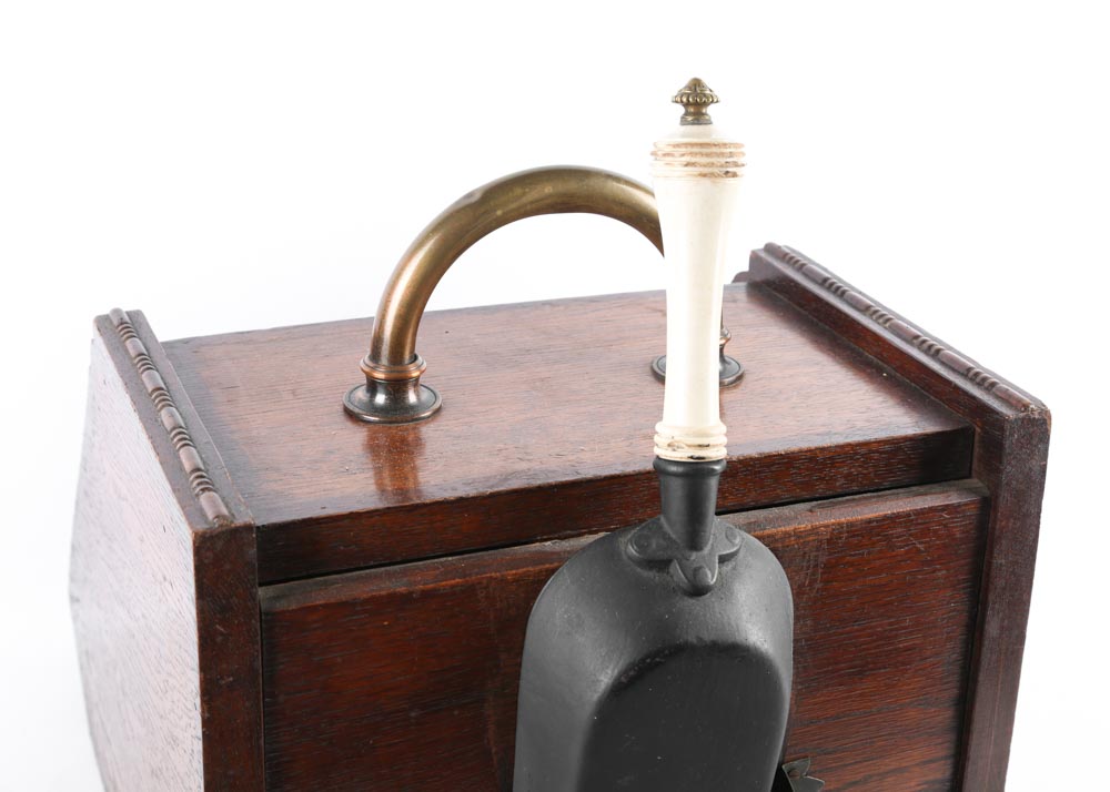 Fireplace Accessories