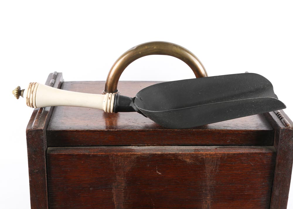 Fireplace Accessories