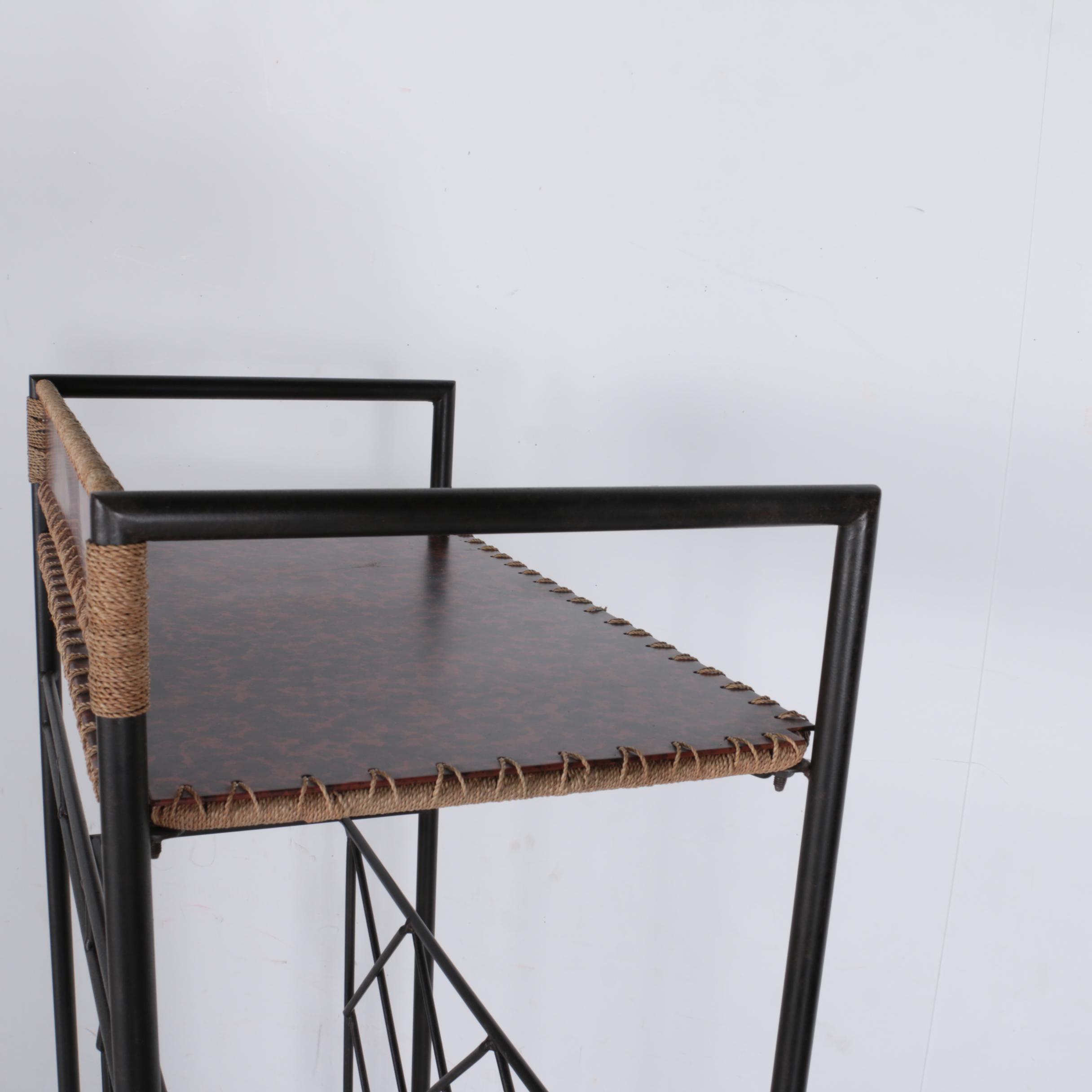 Pier 1 Imports Wine Rack