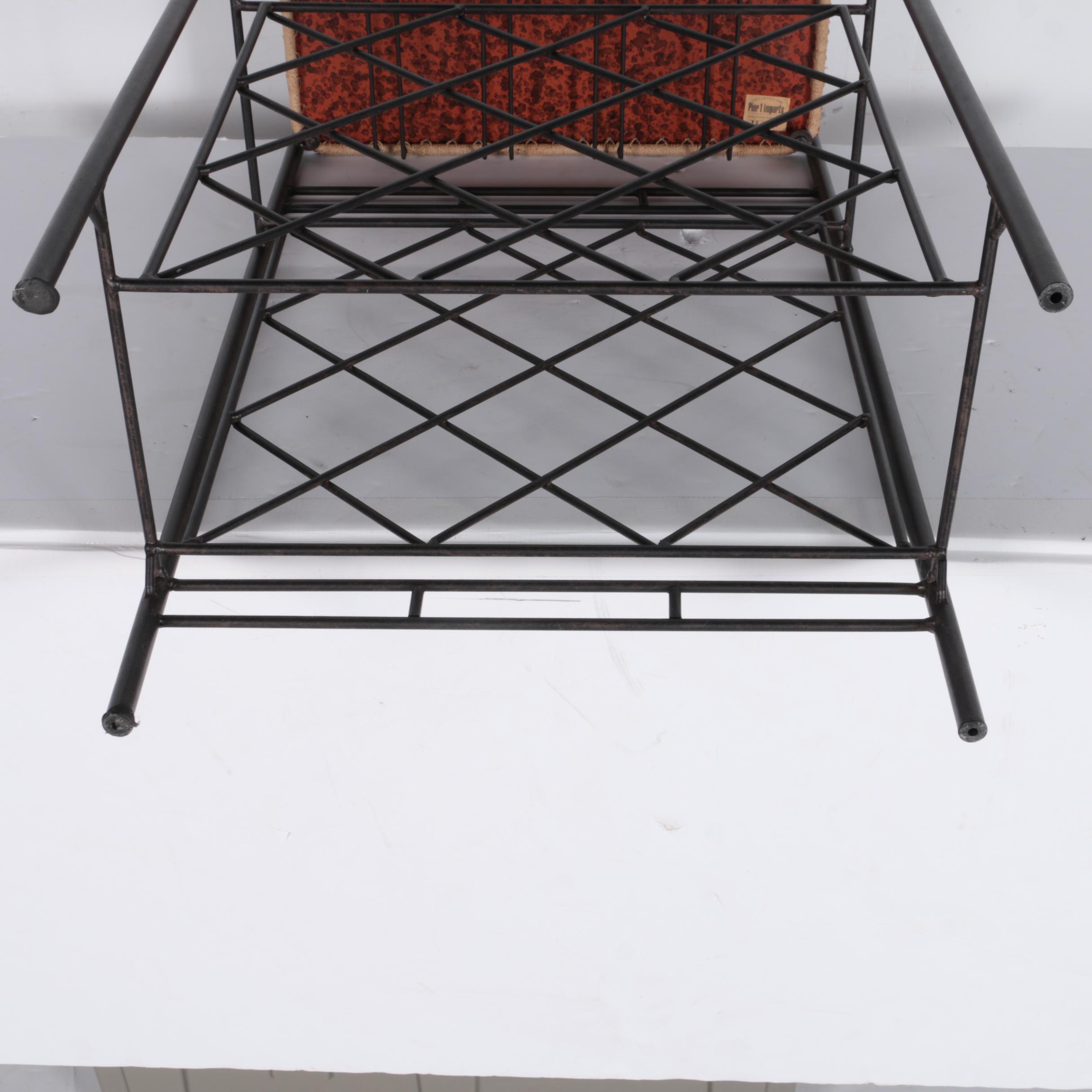 Pier 1 Imports Wine Rack