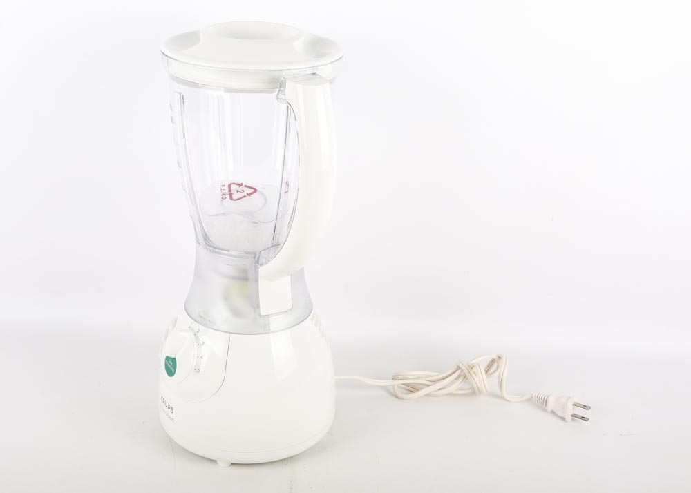 Refurbished Krups Power XPert Blender
