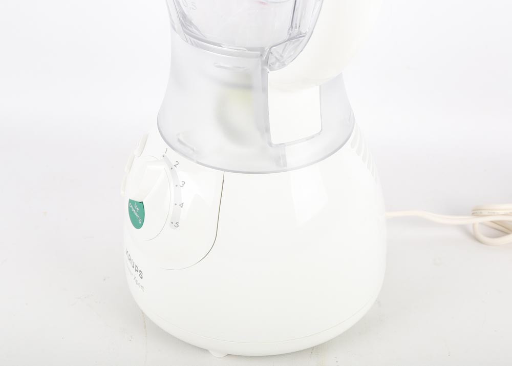 Refurbished Krups Power XPert Blender