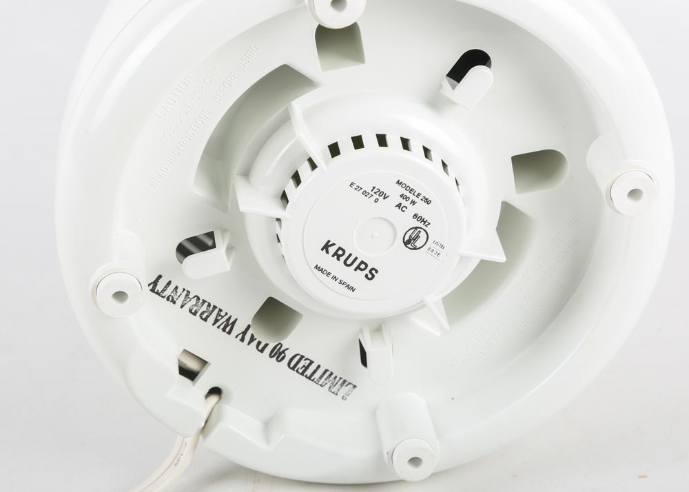 Refurbished Krups Power XPert Blender