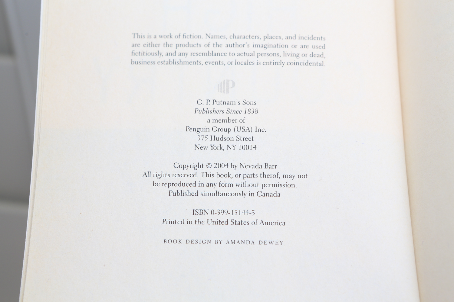 Large Selection of Fiction Books