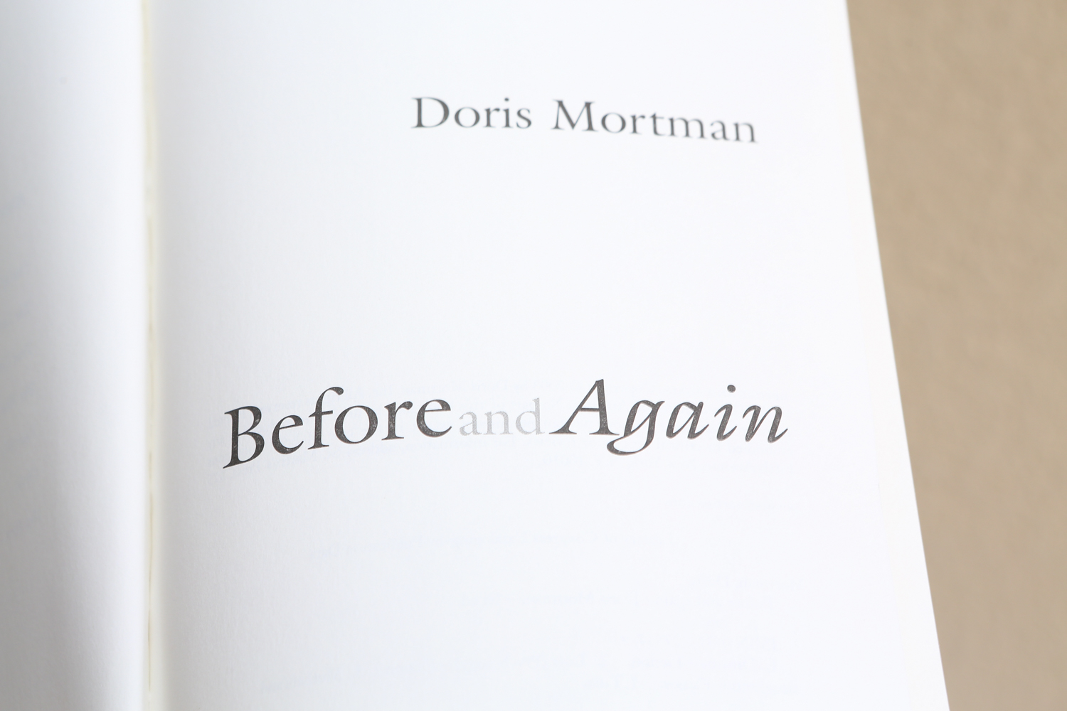 Large Selection of Fiction Books