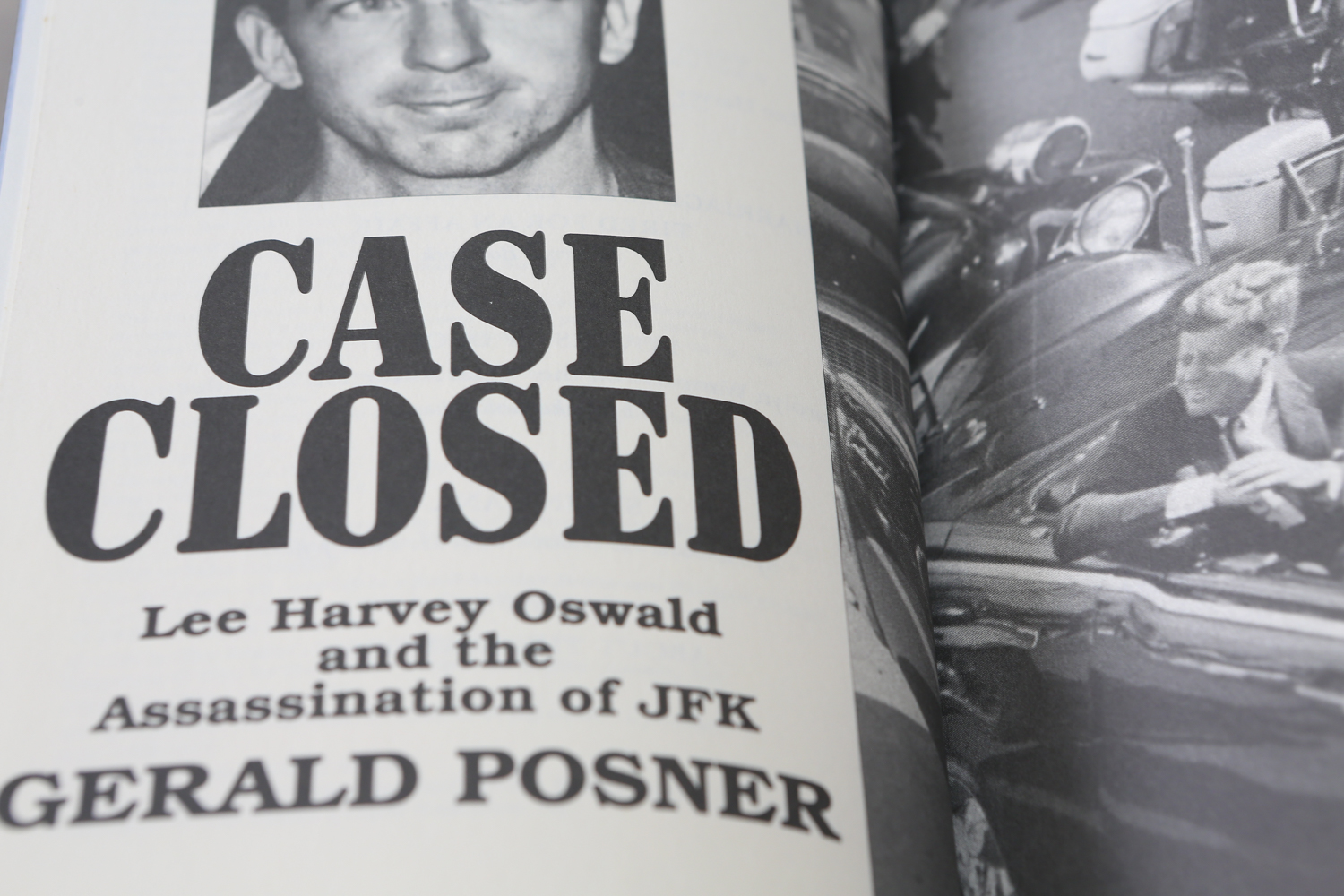 Large Selection of Fiction Books