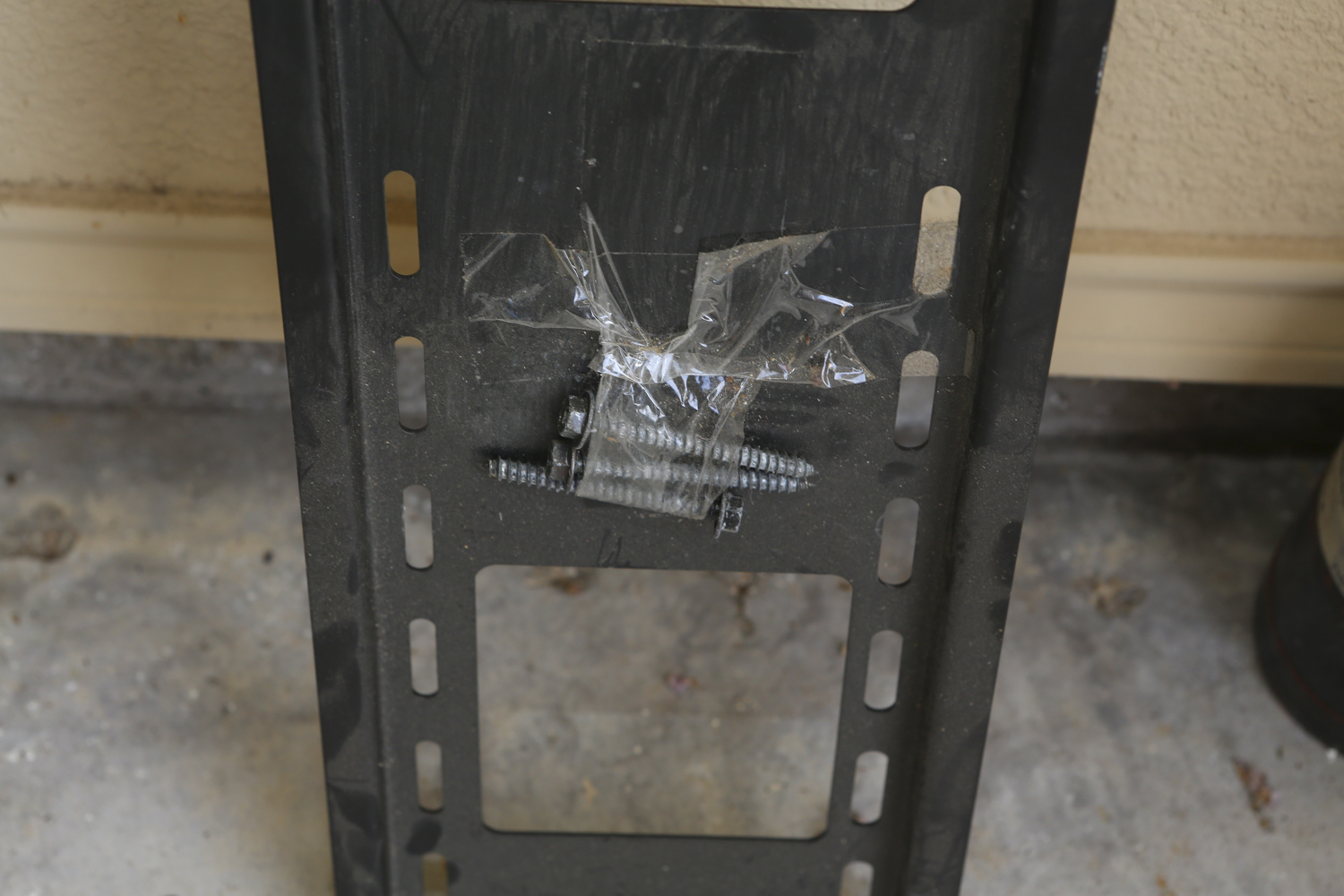 Television Wall Mount