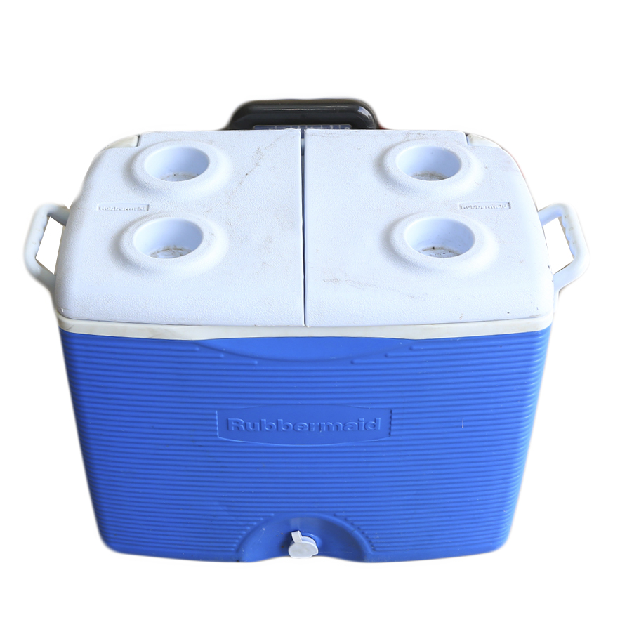Rubbermaid Drink Cooler