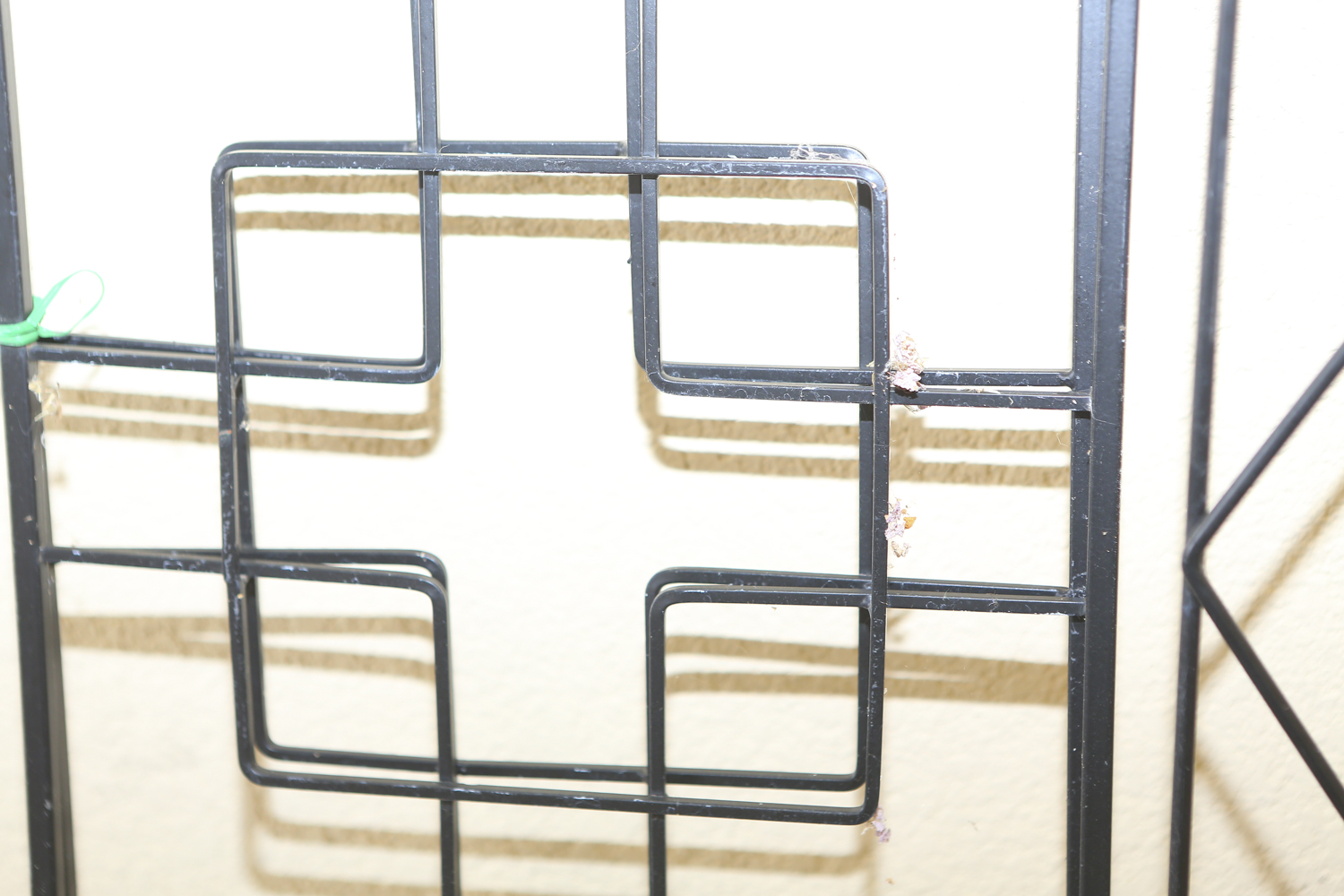 Decorative Lawn Trellis