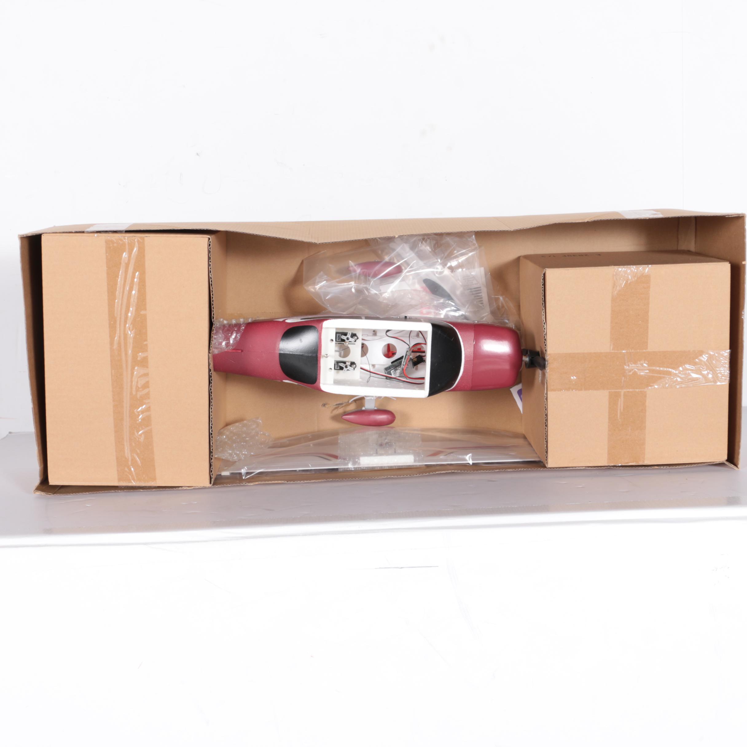 Cessna 182 Remote Control Airplane