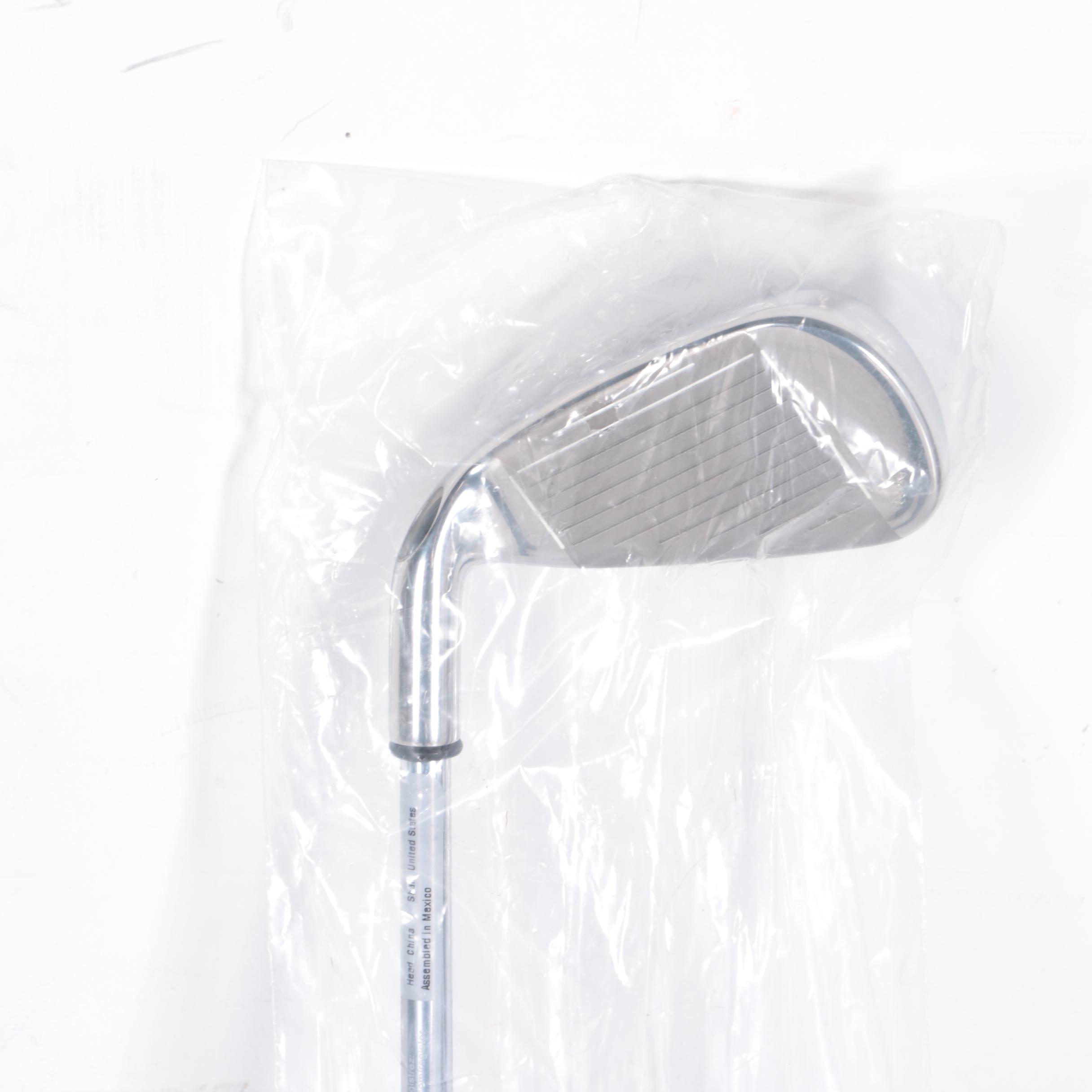 Set of Unused Callaway Diablo Golf Irons