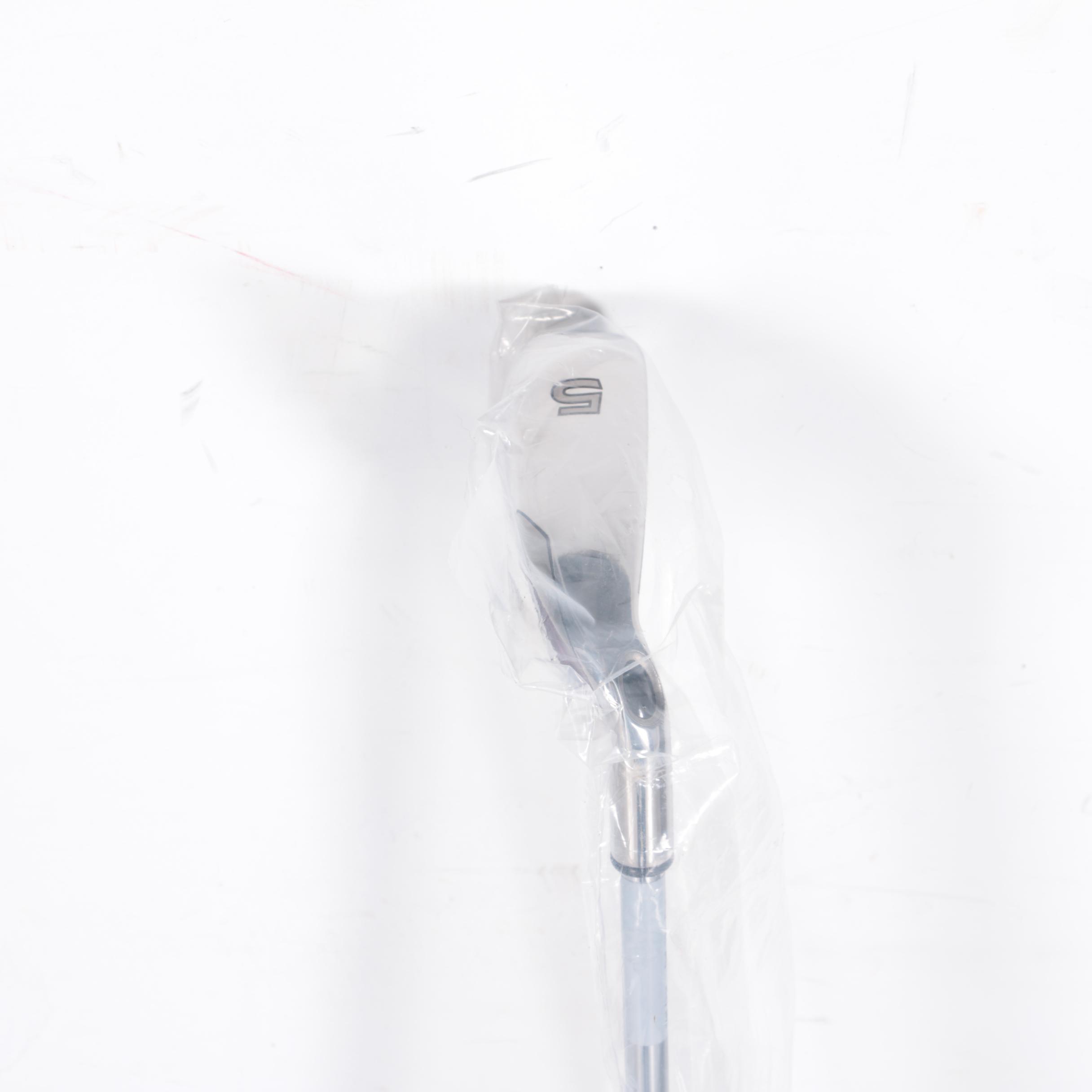 Set of Unused Callaway Diablo Golf Irons