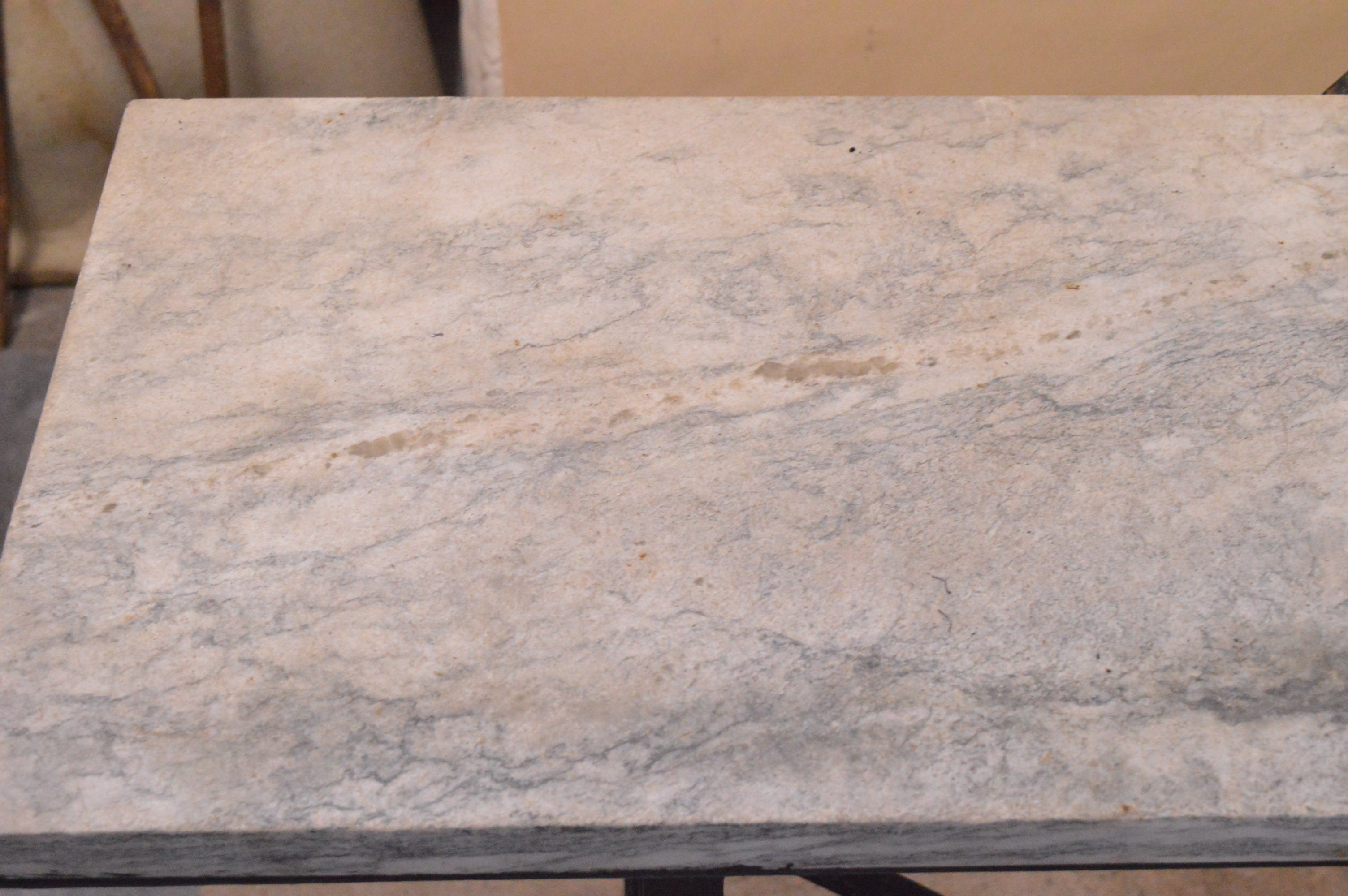 Antique DeMuth Biscuit Brake