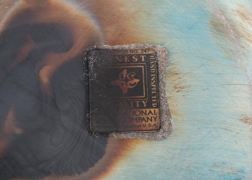 Silver Plate and Weighted Sterling Silver Collection