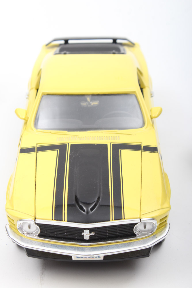 ERTL Diecast Collectible Vehicles