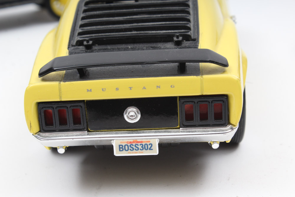 ERTL Diecast Collectible Vehicles