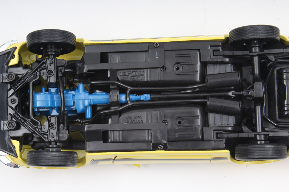 ERTL Diecast Collectible Vehicles