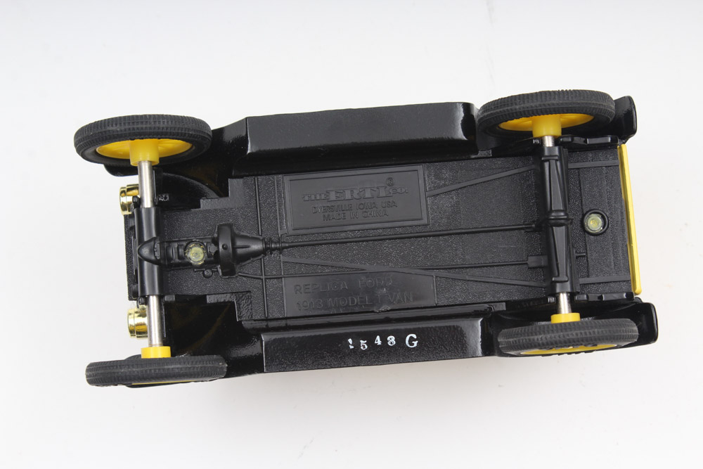 ERTL Diecast Collectible Vehicles