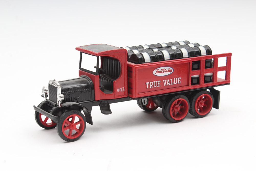 ERTL Diecast Collectible Vehicles