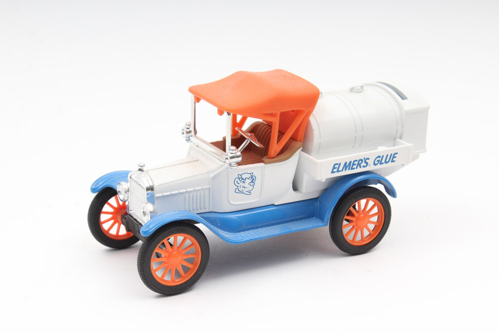 ERTL Diecast Collectible Vehicles