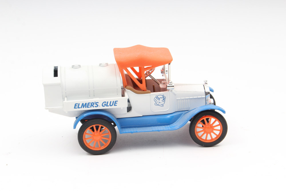 ERTL Diecast Collectible Vehicles