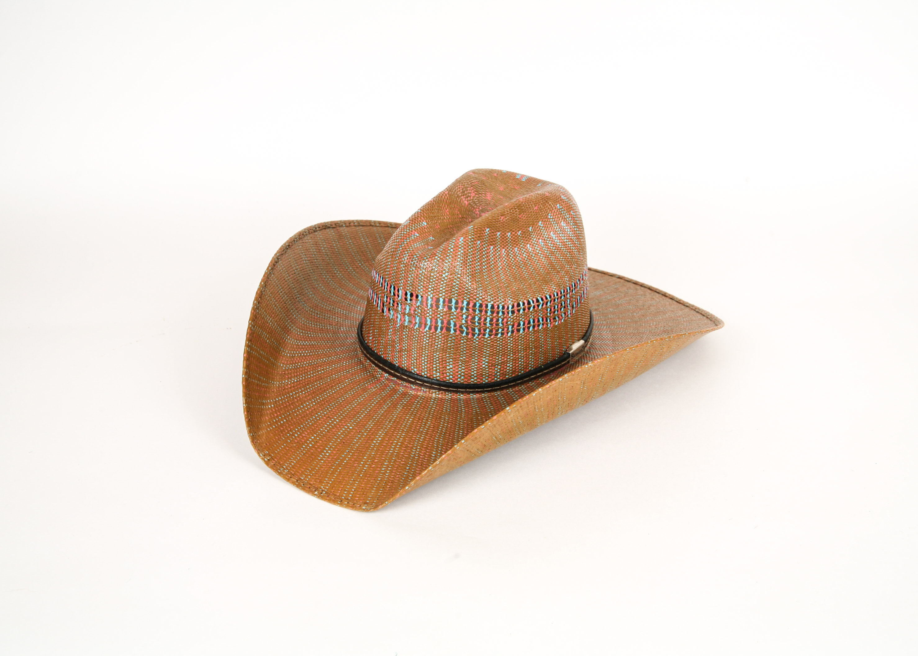 Hard Formed Cowboy Hat by Cavenders