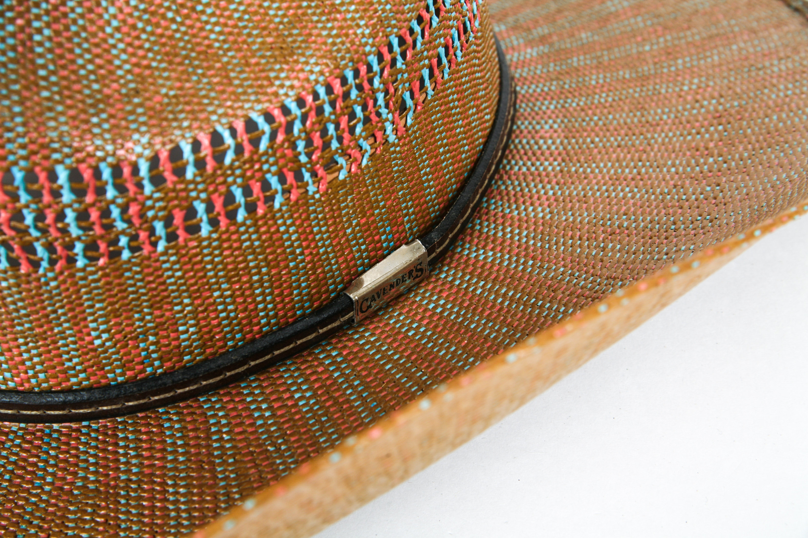 Hard Formed Cowboy Hat by Cavenders