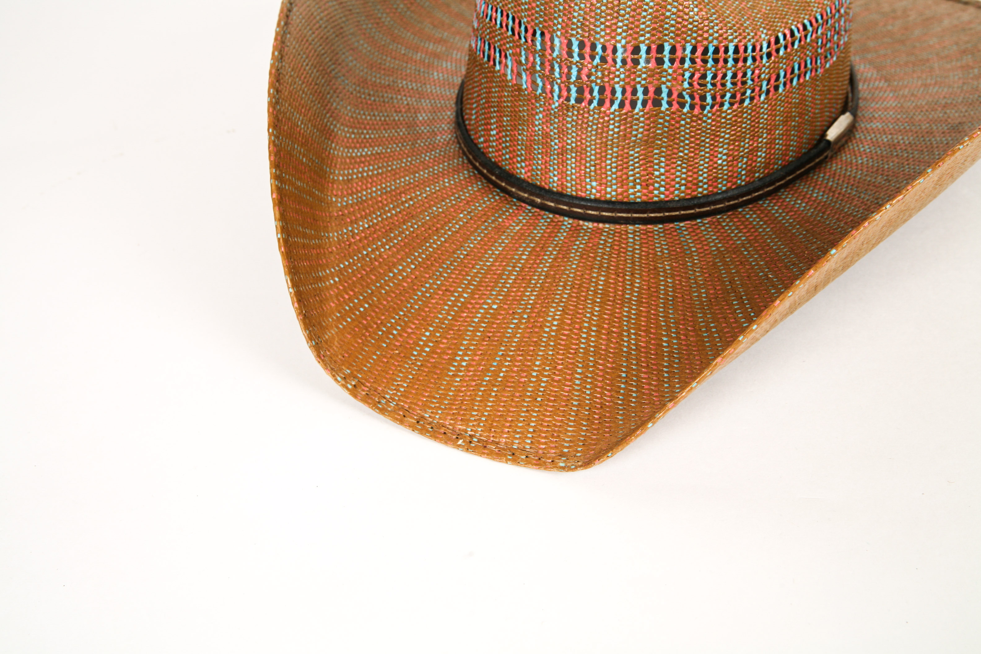 Hard Formed Cowboy Hat by Cavenders