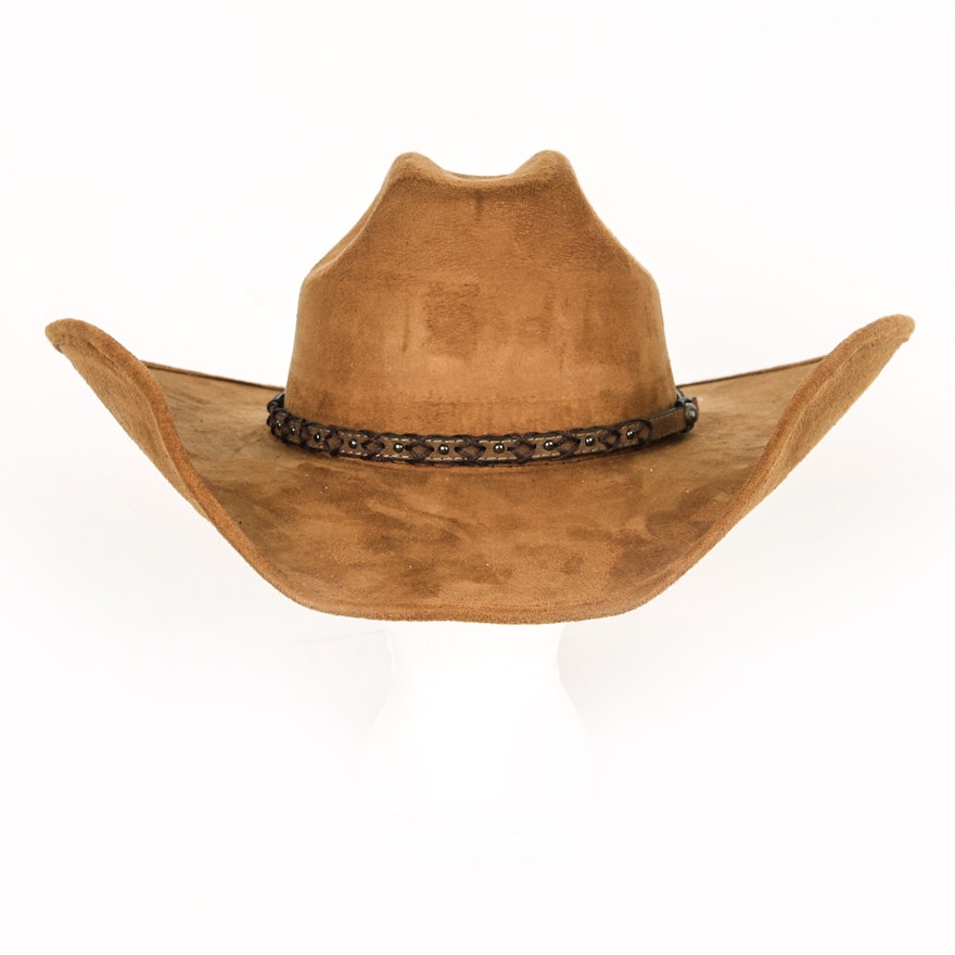 Cavender's Cowboy Hat