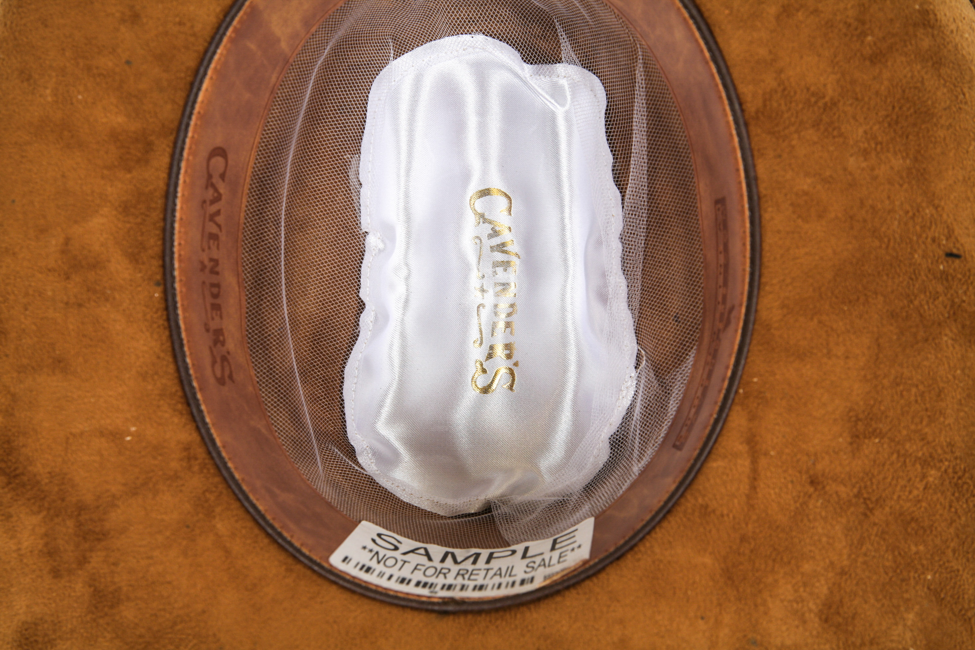 Cavender's Cowboy Hat