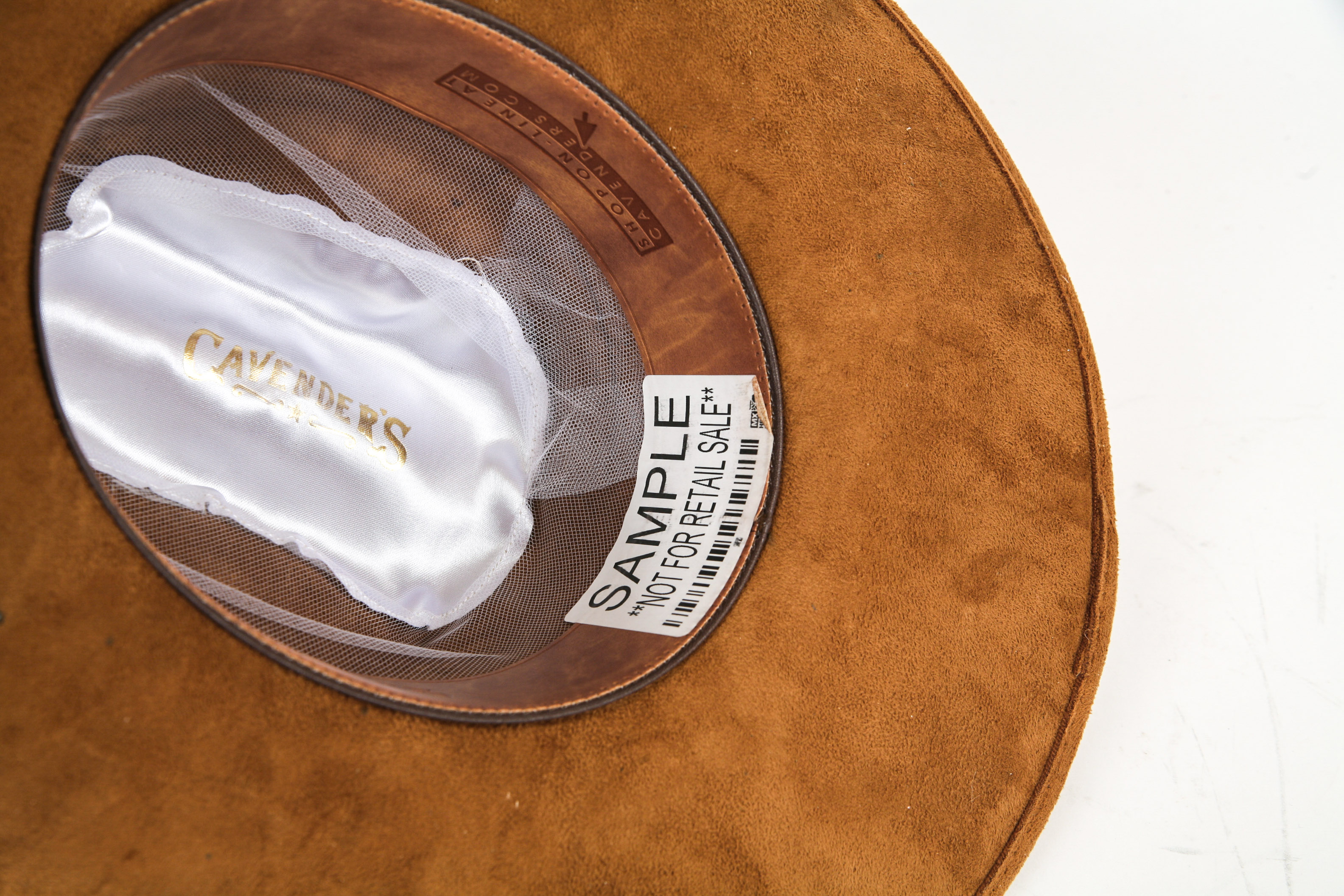 Cavender's Cowboy Hat