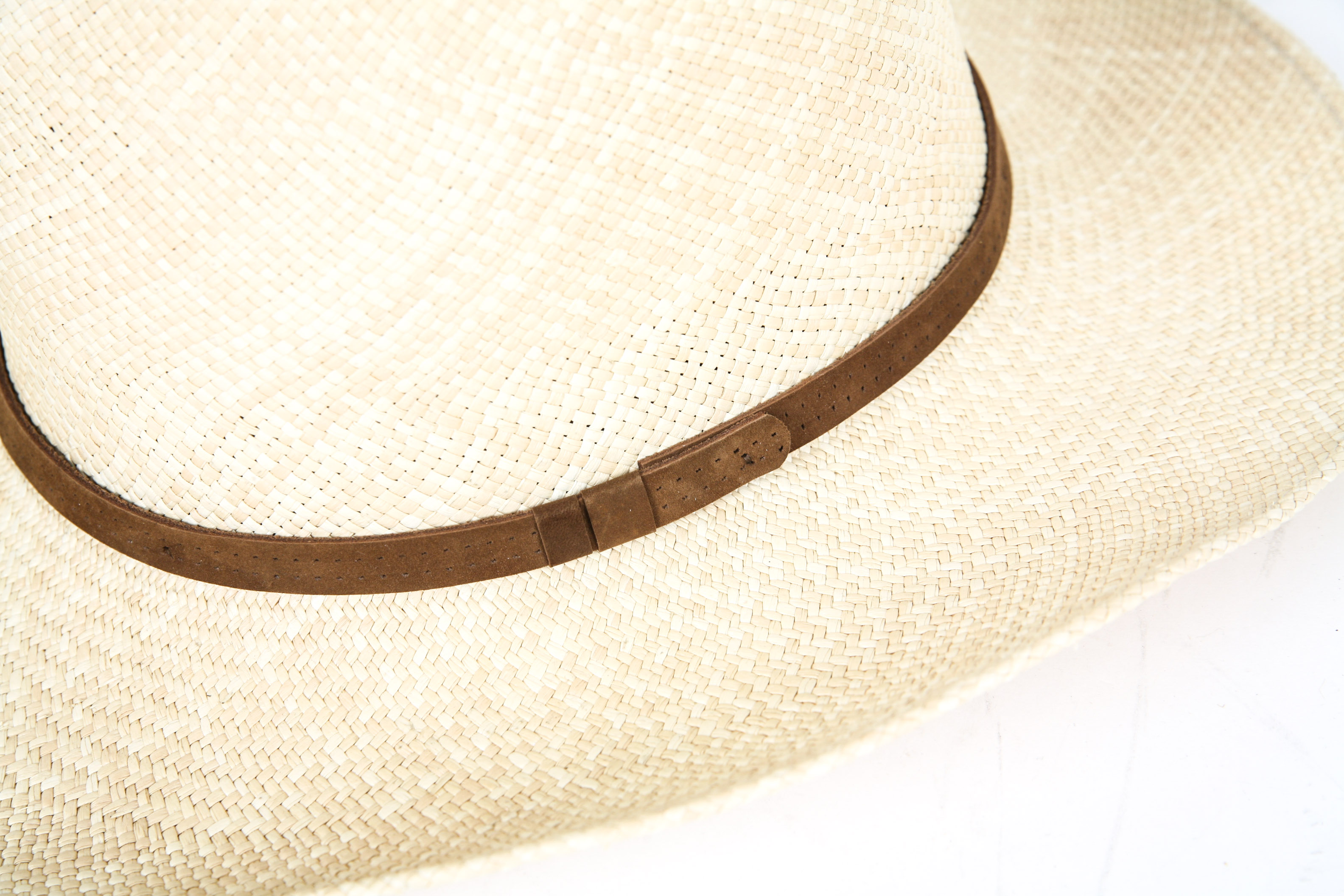 Pair of Cowboy Hats Including Bigalli Expedition