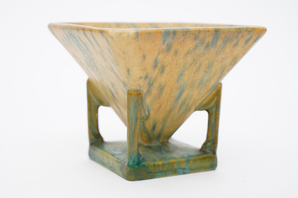 Roseville Futura Vase