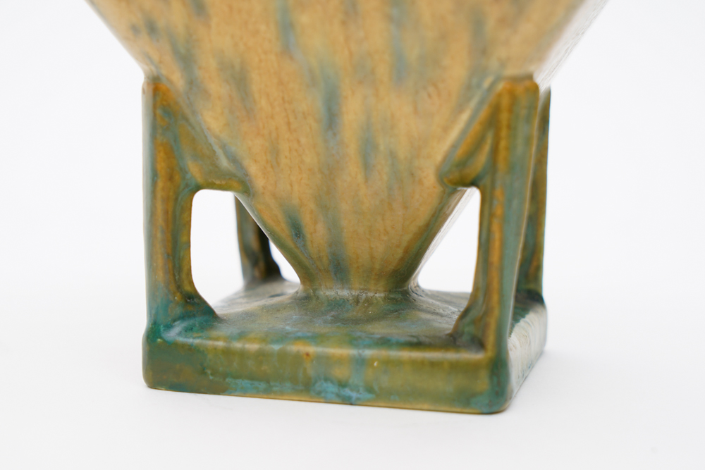 Roseville Futura Vase