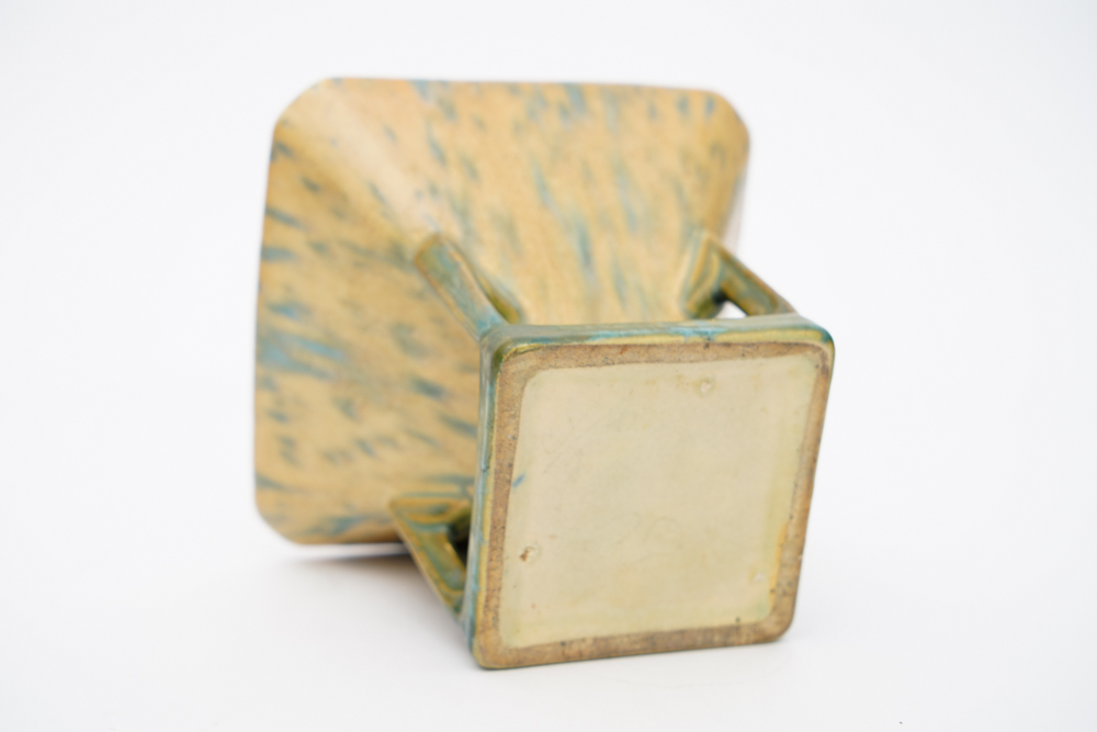 Roseville Futura Vase