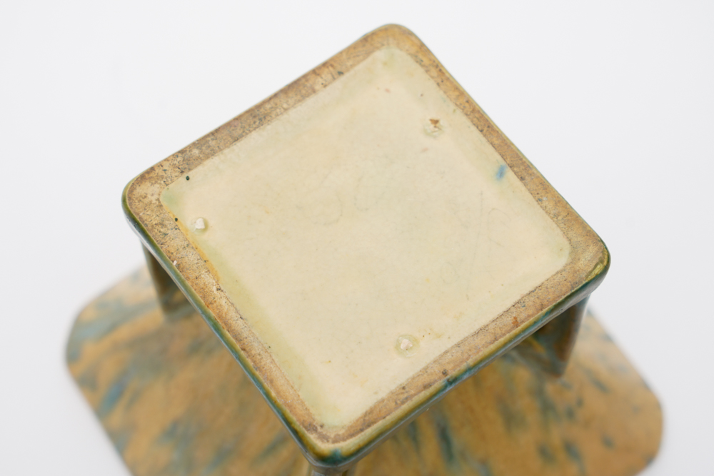 Roseville Futura Vase