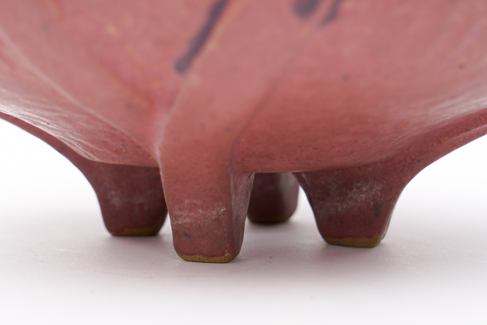 Fulper Art Pottery Bowl