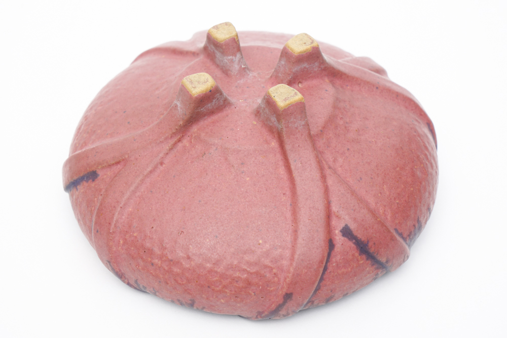 Fulper Art Pottery Bowl