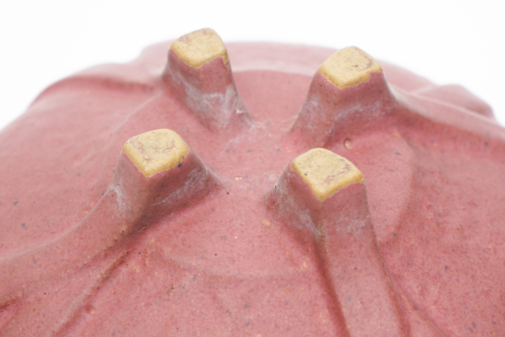 Fulper Art Pottery Bowl