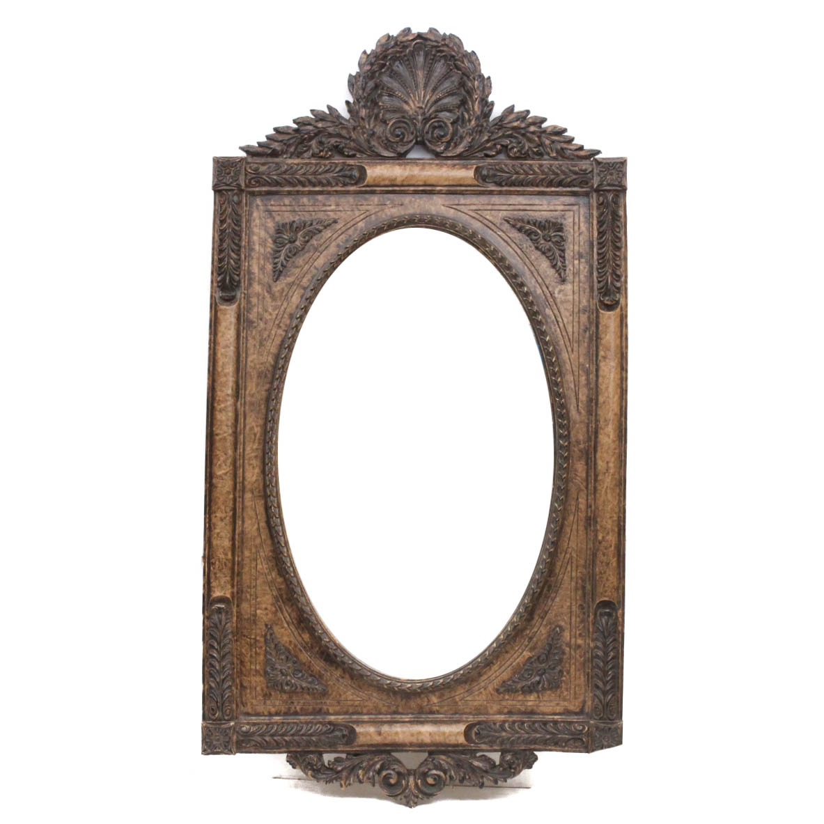 Classical Style Wall Mirror